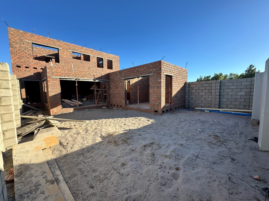 4 Bedroom Property for Sale in Sandown Western Cape